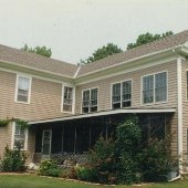 Foxwell House