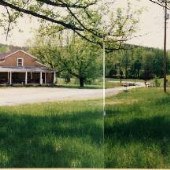 Shepherds Mill