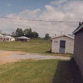 Page County Fairgrounds