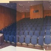 Virginia Wesleyn College Theater