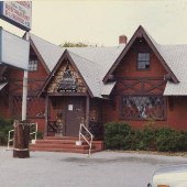 Paulette's