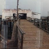 Harrison's Pier