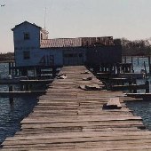 Docks of Poquoson