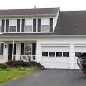 Single family home