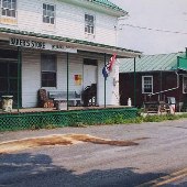 Baker's Store