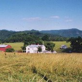 Rt. 631 Farm - Buena Vista