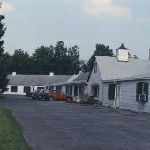 Triangle Motel