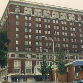 The Patrick Henry Hotel