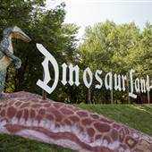 Dinosaur Land