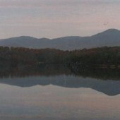 Mill Creek Lake