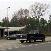 Shady Grove Motel