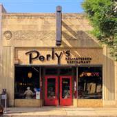 Perly's Diner