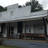 Leatherwood Grocery