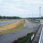 Richmond Dragway