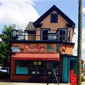 Charlie's Cafe