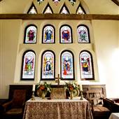 Historic St. Luke's Church
