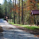 Tobacco Heritage Trail