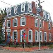 Freemason Street