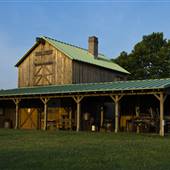 Rice's Hotel and Hughlett's Tarvern