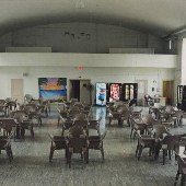 Goochland Correctional Center - Gym