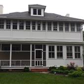 Riverside House