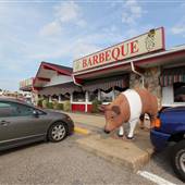 K & L Barbeque