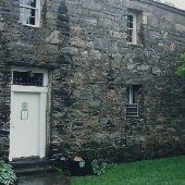 Goochland Jail