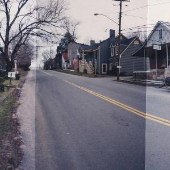 Village of Brownsburg
