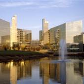 USA Today Headquarters