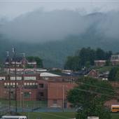 Town of Independance