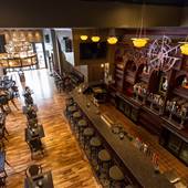 Brick Anchor Brew House