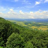 Big Walker Lookout Tower
