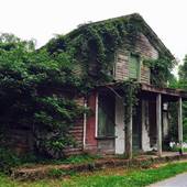 McCauley Store & Post Office