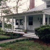 Bellfield Bungalow