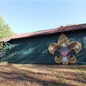 Camp T. Brady Saunders