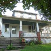 Rawlings House 2