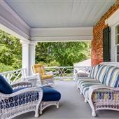 Bolling Island (Plantation)