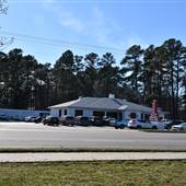 King's BBQ, South 40 & Picture Lake Campground