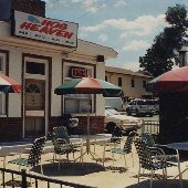 Hog Heaven Diner and Shull's Automotive