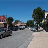 Carytown (Shopping District)