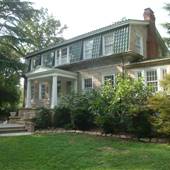 Richmond's Italian Villa