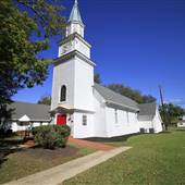St. John's Episcopal West Point