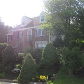 Leesburg Estates House