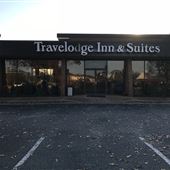 Travelodge-Williamsburg