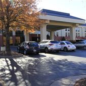 Hampton Inn Mechanicsville