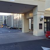 Akaza Hotel of Richmond