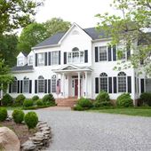Trumble House