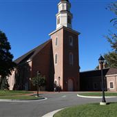 Reveille United Methodist