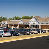 Lake Ridge Commons