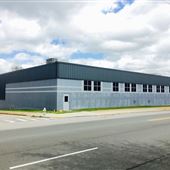 Leigh Street Office and Warehouse